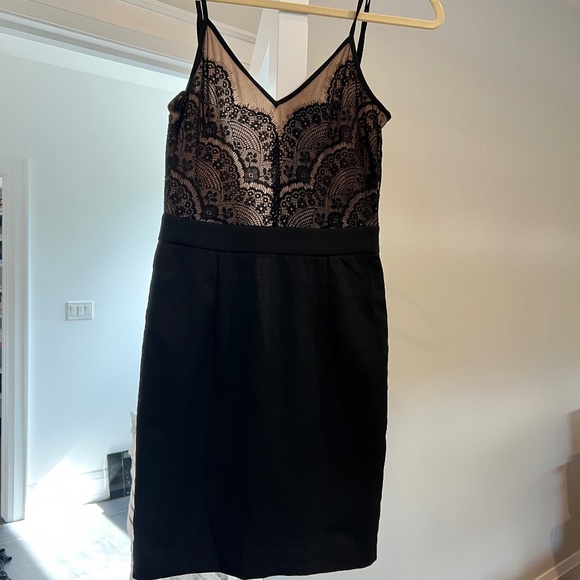 Body con dress - Picture 1 of 4